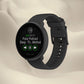 Polar Ignite 2 Fitness Smartwatch met GPS Hartslag Sleep Tracking Zwart/Parel S - L - MR commerce