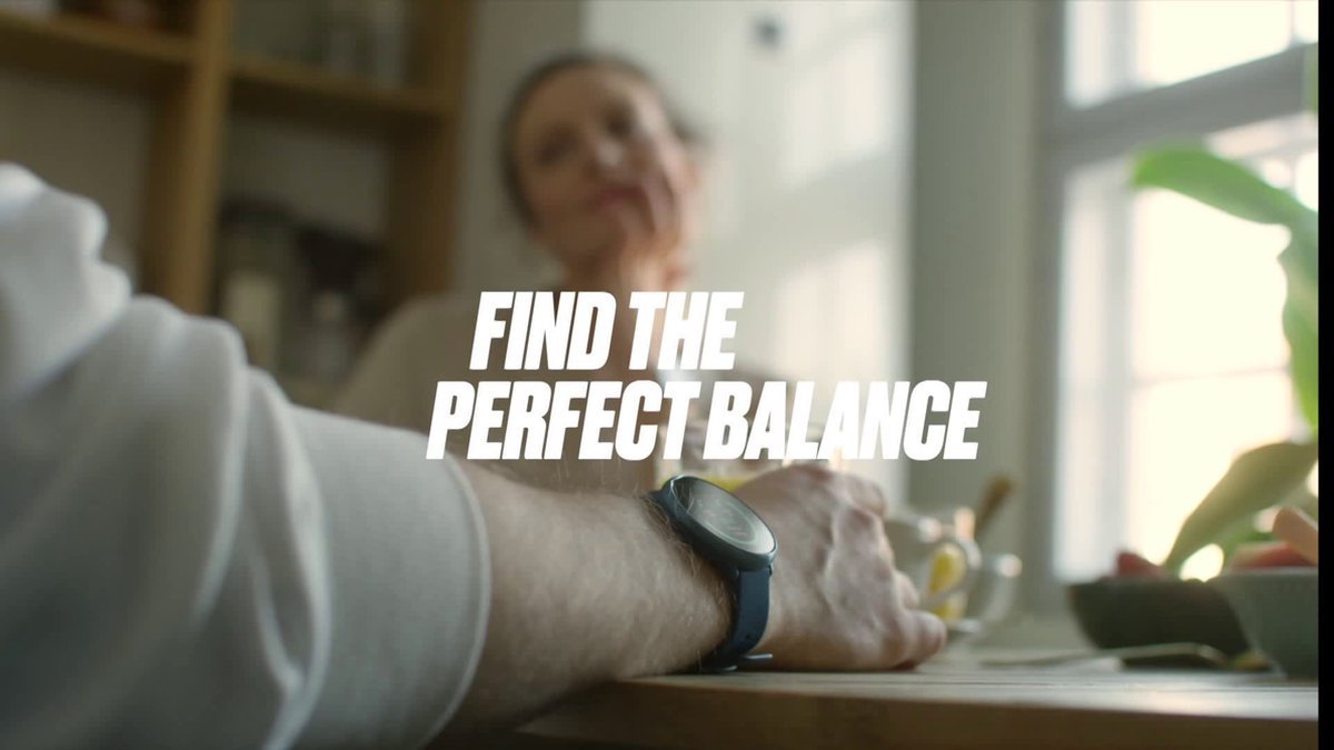 Polar Ignite 2 Fitness Smartwatch met GPS Hartslag Sleep Tracking Zwart/Parel S - L - MR commerce