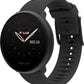 Polar Ignite 2 Fitness Smartwatch met GPS Hartslag Sleep Tracking Zwart/Parel S - L - MR commerce