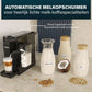 Princess 249455 Capsule Koffiemachine met Melkopschuimer voor Nespresso - MR commerce