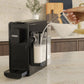 Princess 249455 Capsule Koffiemachine met Melkopschuimer voor Nespresso - MR commerce