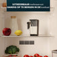 Princess 249455 Capsule Koffiemachine met Melkopschuimer voor Nespresso - MR commerce