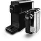 Princess 249455 Capsule Koffiemachine met Melkopschuimer voor Nespresso - MR commerce