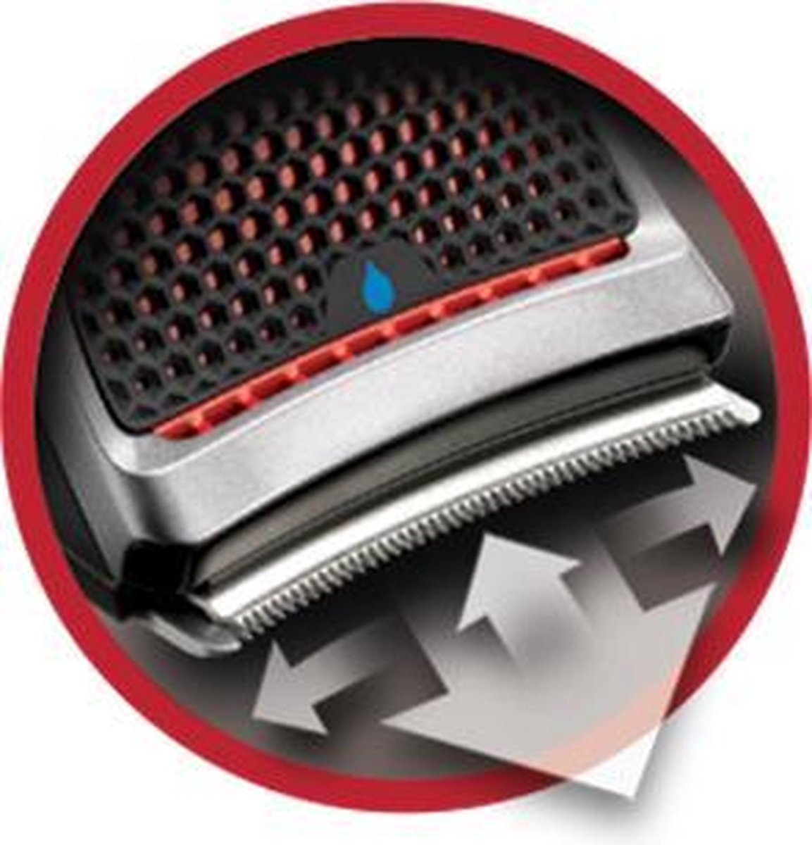 Remington HC4250 tondeuse | 4008496867288 - MR commerce