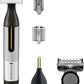 Remington Omniblade Precisie Hybride Trimmer Styler Scheerapparaat HG4000 Gezichtshaar Verzorging - MR commerce