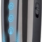Remington TouchTech MB4700 Baardtrimmer met 175 Lengte - instellingen en Touchscreen - MR commerce