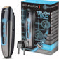 Remington TouchTech MB4700 Baardtrimmer met 175 Lengte - instellingen en Touchscreen - MR commerce