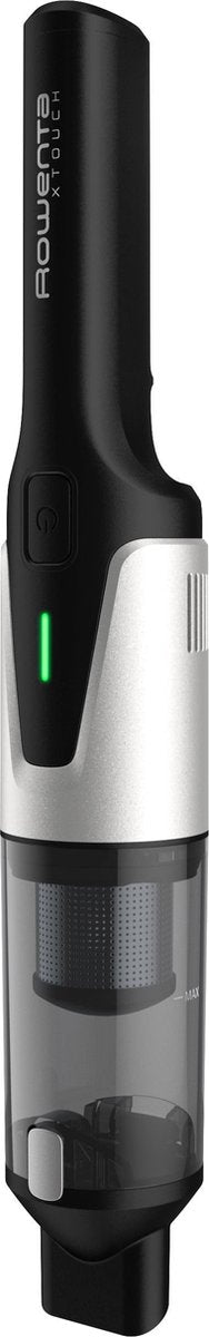Rowenta X - Touch Draadloze Kruimelzuiger AC9736: Krachtige Zuigkracht, Compact & Ergonomisch - MR commerce