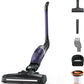 Rowenta X - Trem Compact RH1238 Draadloze Steelstofzuiger - 2 - in - 1 met LED - Zuigmond - MR commerce