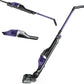 Rowenta X - Trem Compact RH1238 Draadloze Steelstofzuiger - 2 - in - 1 met LED - Zuigmond - MR commerce