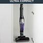Rowenta X - Trem Compact RH1238 Draadloze Steelstofzuiger - 2 - in - 1 met LED - Zuigmond - MR commerce