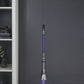 Rowenta X - Trem Compact RH1238 Draadloze Steelstofzuiger - 2 - in - 1 met LED - Zuigmond - MR commerce