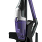 Rowenta X - Trem Compact RH1238 Draadloze Steelstofzuiger - 2 - in - 1 met LED - Zuigmond - MR commerce