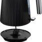 Russell Hobbs Brontë Waterkoker 26750-70 1.7L 2400W Zwart - MR commerce