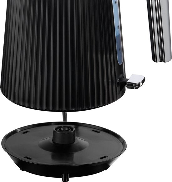 Russell Hobbs Brontë Waterkoker 26750-70 1.7L 2400W Zwart - MR commerce