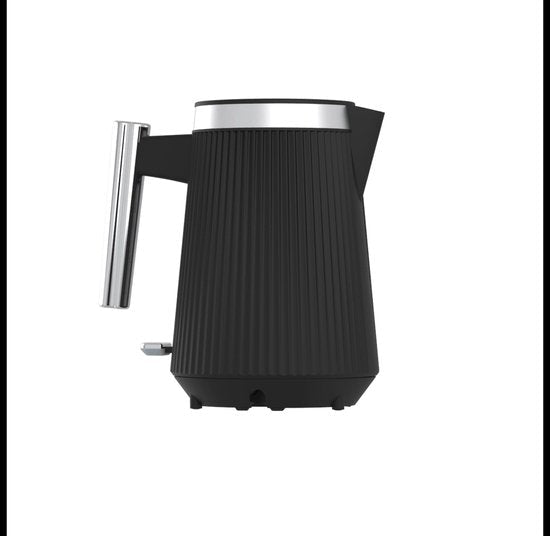 Russell Hobbs Brontë Waterkoker 26750-70 1.7L 2400W Zwart - MR commerce