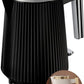 Russell Hobbs Brontë Waterkoker 26750-70 1.7L 2400W Zwart - MR commerce