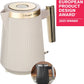 Russell Hobbs Brontë Waterkoker 26750-70 1.7L 2400W Zwart - MR commerce