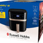 Russell Hobbs Satisfry Airfryer 4.3L Heteluchtfriteuse met 9 Programma's - MR commerce