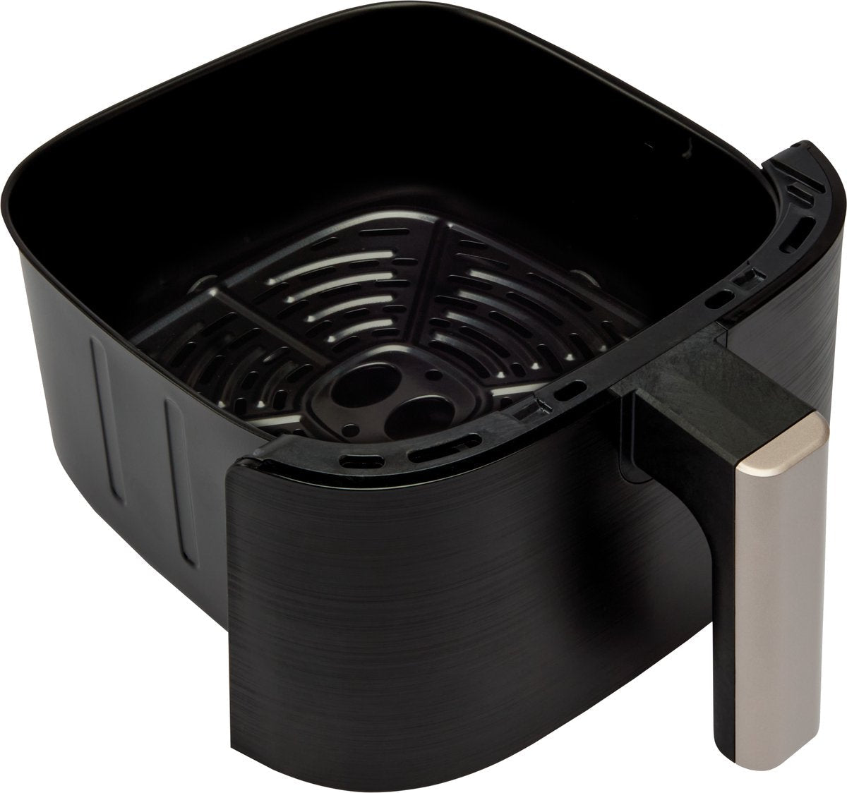 Russell Hobbs Satisfry Airfryer 4.3L Heteluchtfriteuse met 9 Programma's - MR commerce