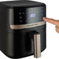 Russell Hobbs Satisfry Airfryer 4.3L Heteluchtfriteuse met 9 Programma's - MR commerce