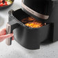 Russell Hobbs Satisfry Airfryer 4.3L Heteluchtfriteuse met 9 Programma's - MR commerce