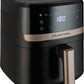 Russell Hobbs Satisfry Airfryer 4.3L Heteluchtfriteuse met 9 Programma's - MR commerce