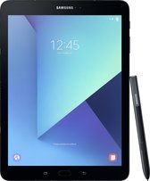 Samsung Galaxy Tab S3 9.7 inch WiFi Tablet 32GB Zwart - MR commerce