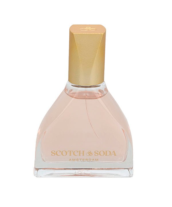Scotch & Soda I Am Woman Eau de Parfum Spray 60 ml – Tijdloze Elegantie - MR commerce