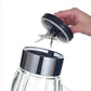 Severin SM 3710 Krachtige Blender: 1000W, 1.5L Glazen Kan, IJs Crush - MR commerce