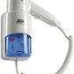 Solis Comfort Line Plus 431 Hotel Föhn Wandmontage Wit - MR commerce