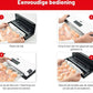 Solis Vac Quick 576 Volautomatische Vacumeermachine met Slangaansluiting Wit voor Voedsel - MR commerce