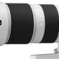 Sony FE 200–600 MM F5.6–6.3 G OSS Telezoomlens - Wit | 4548736099739 - MR commerce