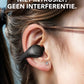 Soundcore C40i Open-Ear Draadloze Oordopjes Clip-on Zwart - MR commerce