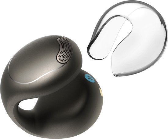 Soundcore C40i Open-Ear Draadloze Oordopjes Clip-on Zwart - MR commerce