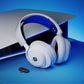 SteelSeries Arctis Nova 7P Draadloze Gaming Headset voor PlayStation - Wit - MR commerce
