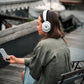 SteelSeries Arctis Nova 7P Draadloze Gaming Headset voor PlayStation - Wit - MR commerce