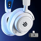 SteelSeries Arctis Nova 7P Draadloze Gaming Headset voor PlayStation - Wit - MR commerce