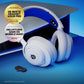 SteelSeries Arctis Nova 7P Draadloze Gaming Headset voor PlayStation - Wit - MR commerce