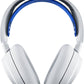 SteelSeries Arctis Nova 7P Draadloze Gaming Headset voor PlayStation - Wit - MR commerce