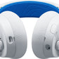 SteelSeries Arctis Nova 7P Draadloze Gaming Headset voor PlayStation - Wit - MR commerce
