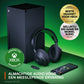 SteelSeries Arctis Nova 7X Draadloze Gaming Headset Zwart Xbox Consoles - MR commerce