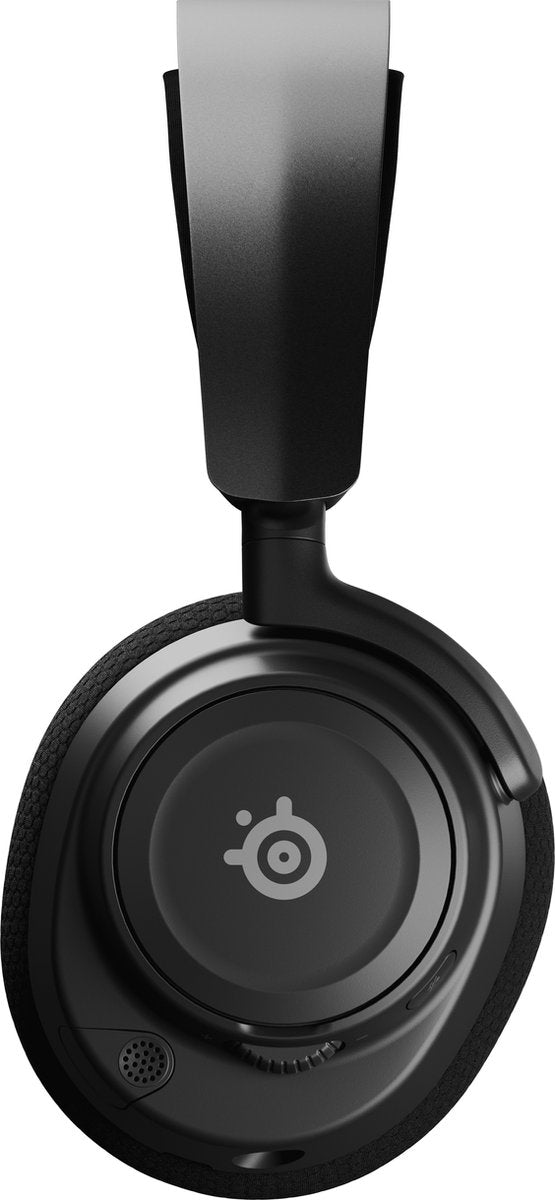 SteelSeries Arctis Nova 7X Draadloze Gaming Headset Zwart Xbox Consoles - MR commerce