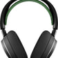 SteelSeries Arctis Nova 7X Draadloze Gaming Headset Zwart Xbox Consoles - MR commerce