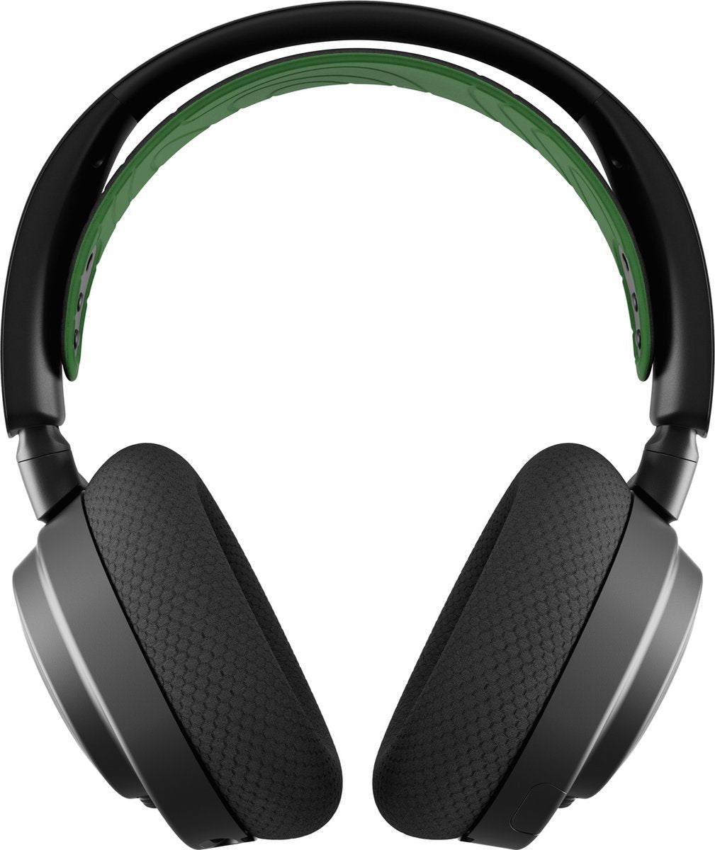 SteelSeries Arctis Nova 7X Draadloze Gaming Headset Zwart Xbox Consoles - MR commerce
