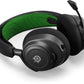 SteelSeries Arctis Nova 7X Draadloze Gaming Headset Zwart Xbox Consoles - MR commerce