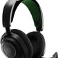 SteelSeries Arctis Nova 7X Draadloze Gaming Headset Zwart Xbox Consoles - MR commerce