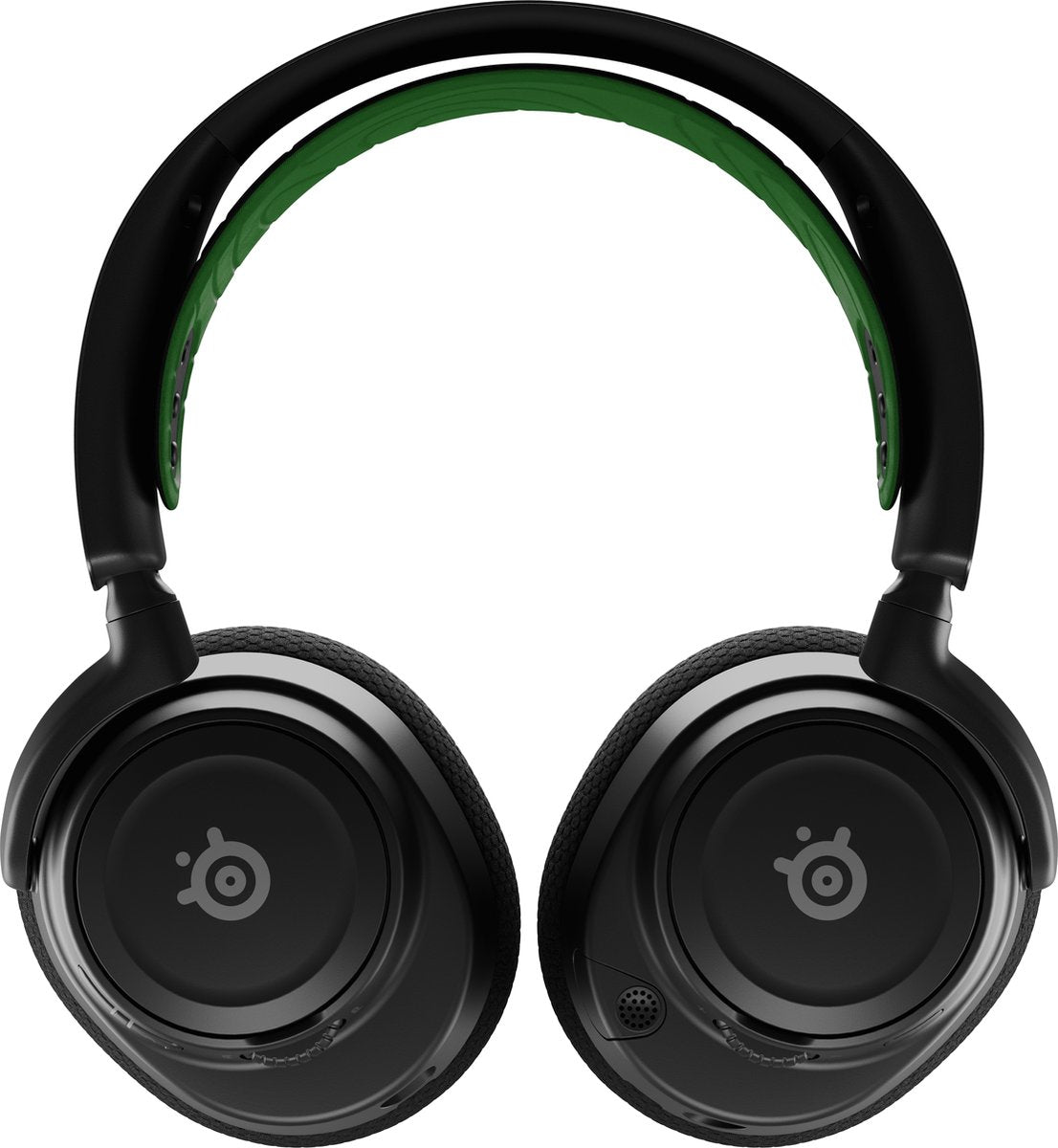 SteelSeries Arctis Nova 7X Draadloze Gaming Headset Zwart Xbox Consoles - MR commerce