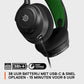 SteelSeries Arctis Nova 7X Draadloze Gaming Headset Zwart Xbox Consoles - MR commerce