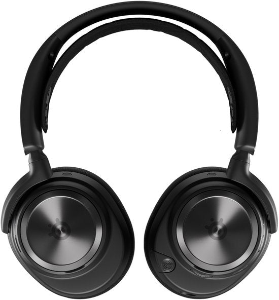 SteelSeries Arctis Nova Pro Draadloze Gaming Headset voor Xbox PC - MR commerce